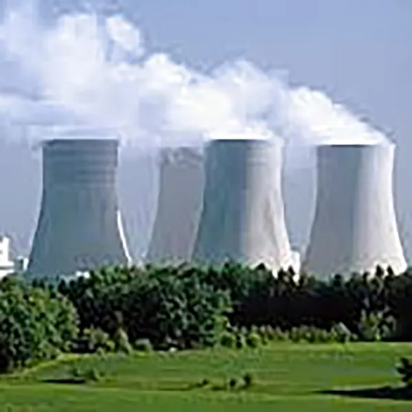Nuclear
