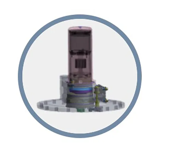 Aircraft Fuel Pumps