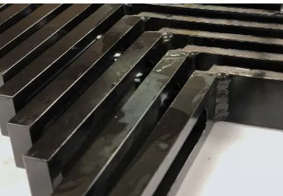 Black Oxide