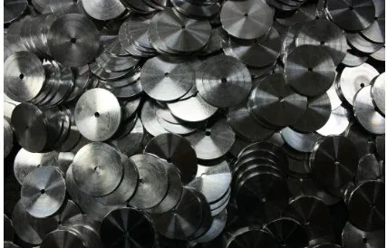 Passivation