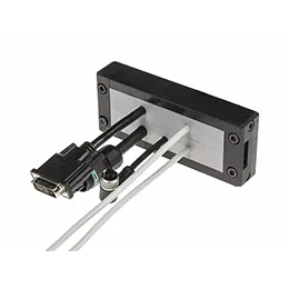 DES cable entry system