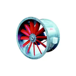 AF SERIES – Axial Flow Fans
