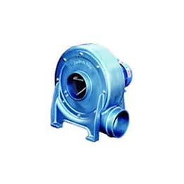 B SERIES – Cast Iron Exhaust Fans