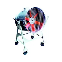 MC SERIES – Portable Mancooler Fans