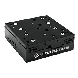 ANT95L Single-Axis Linear Nanopositioning Stages