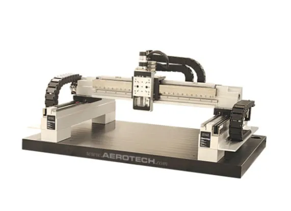 AGS10000 Direct-Drive Gantry
