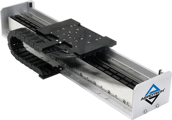 ACT165DL Direct-Drive Linear Actuator