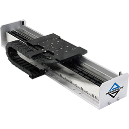 act165dl direct-drive linear actuator