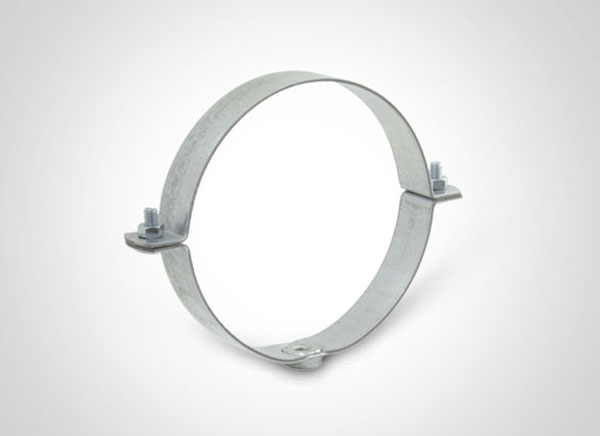PIPE CLAMP (ROS)