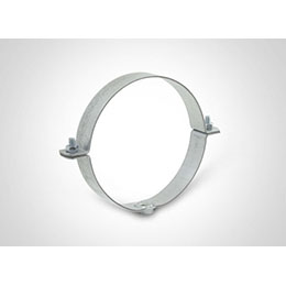PIPE CLAMP (ROS)