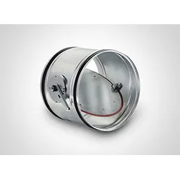SHUT-OFF FLAPS (AK 220)