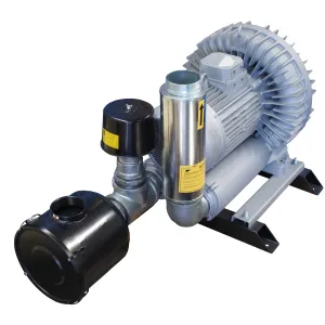 Blower Fans