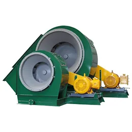 Centrifugal Fans