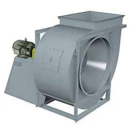 Centrifugal Blowers-CB-SW