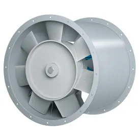 Vaneaxial Fan-VB