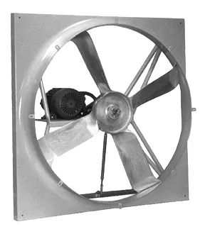 Wall Propeller Fans-BP