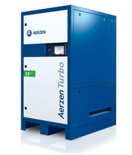 AERZEN TURBO BLOWER GENERATION 5plus
