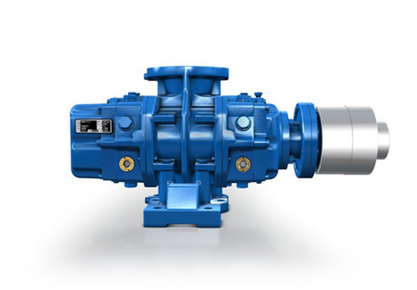 LOW PRESSURE BOOSTER SERIES GMD