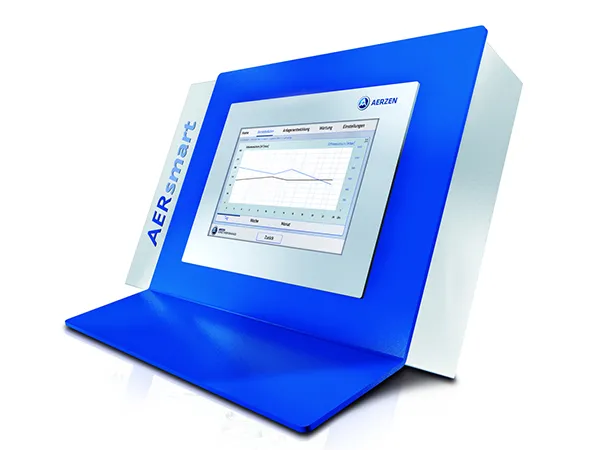 AERsmart
