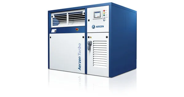 AERZEN TURBO GENERATION 5