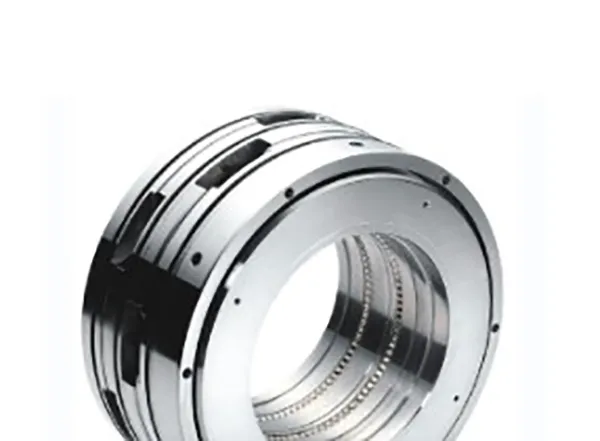 Conventional Compressor Seal
