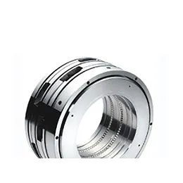 Conventional Compressor Seal
