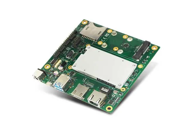 NVIDIA Tegra GPGPU & Solutions