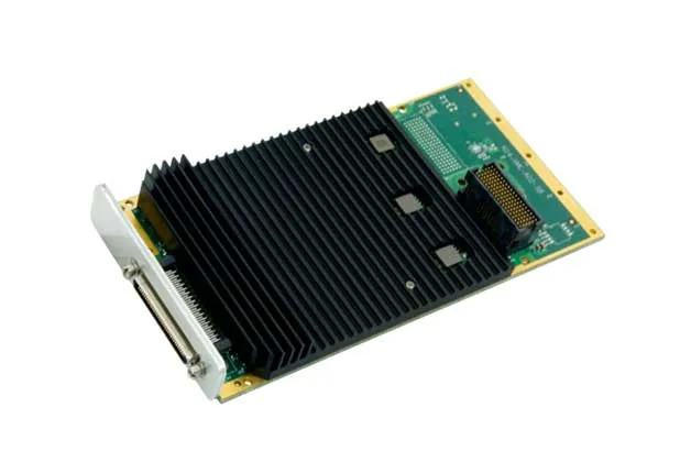 Rugged GPGPU Boards