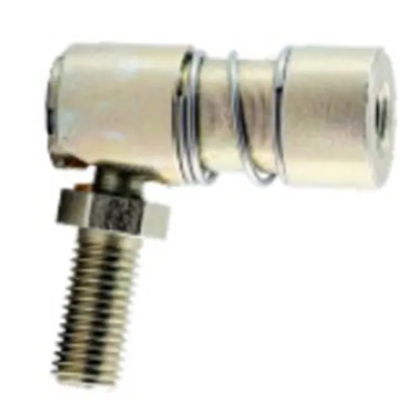 Quick Disconnect Ball Joints