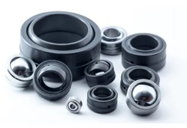 Spherical Plain Bearings