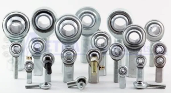 Spherical Rod End Bearings