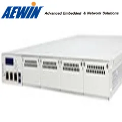 Industrial Rack Mount PCs