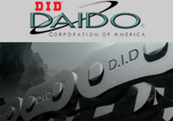 Daido Corporation