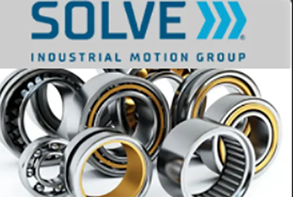Solve Industrial