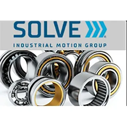 Solve Industrial