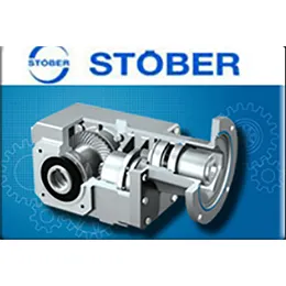 STOBER Drives