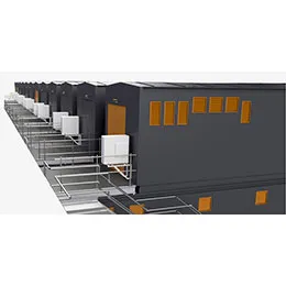 Modular Solutions