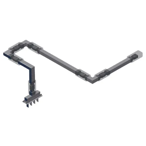 IP68 (Cast Resin)