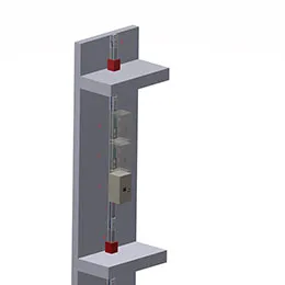 IP55 Riser Bar