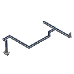 IP55 Feeder
