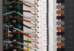 Intelligent PDUs