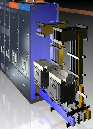 LV Switchgear