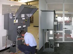 MV Switchgear