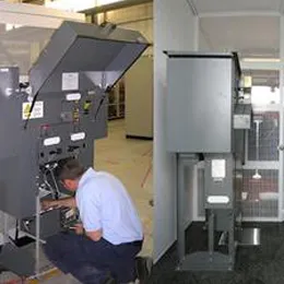 mv switchgear