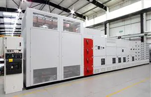 Package Substations