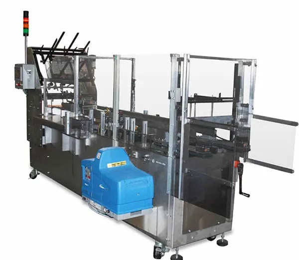 Machine Rentals