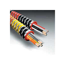 AC-90 Steel Armored Cable