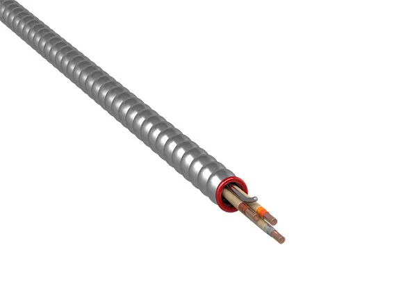 AC Lite Armored Cable