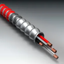 Armored Cables AC-Plus