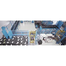 Pusher furnaces